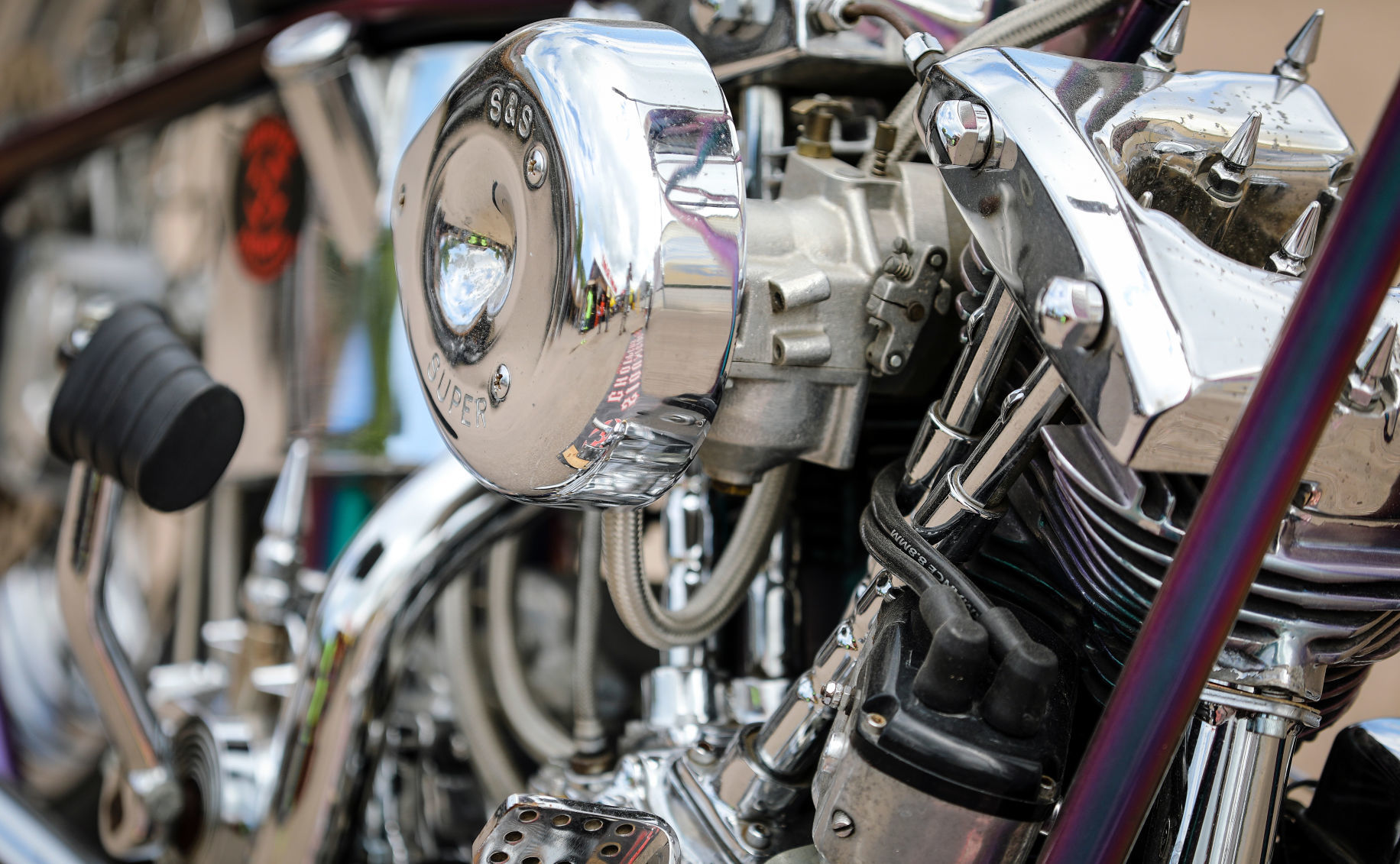 Bike of the Day Eight